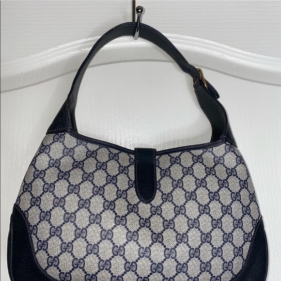 Vintage Gucci Jackie - Picture 2 of 15